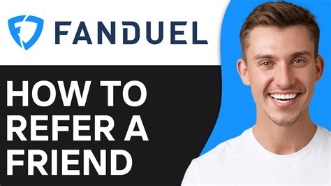 how to refer someone on fanduel|Referral Offer .